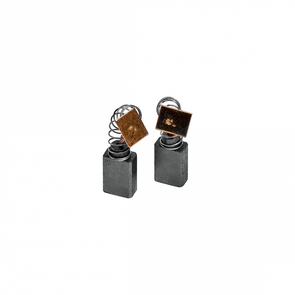 Щетки графитовые №44 VCSTM-191 (2шт) VERTA