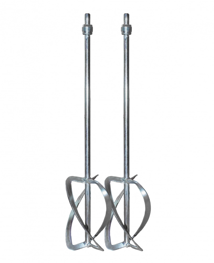 Насадка для миксера хвостовик М14, L-570мм, 2шт в комплекте,  VHM-150C  VERTA (цена за 2 штуки)