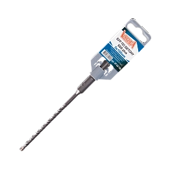 Бур по бетону SDS-plus 5х160мм VERTA