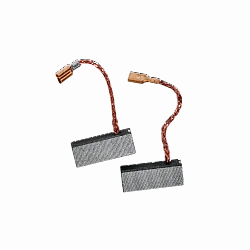 Щетки графитовые №80 VHB-2601SRE VERTA (2шт)