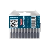 Биты T8х25мм (20шт) ULTRAPROFI VERTA