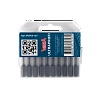 Биты T7х25мм (20шт) ULTRAPROFI VERTA
