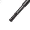 Бур по бетону SDS-max 20х540 мм