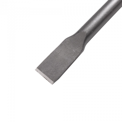 Зубило плоское SDS-max 25x400мм VERTA