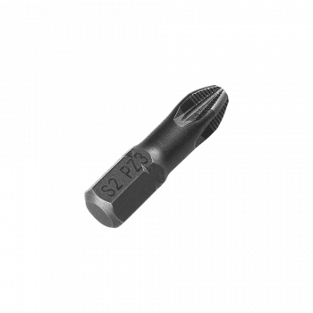 Биты PZ3х25мм (20шт) ULTRAPROFI VERTA Биты PZ3х25мм (20шт) ULTRAPROFI VERTA