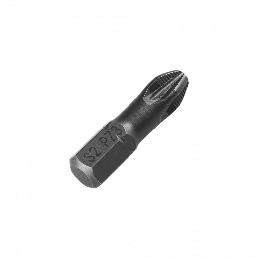 Биты PZ3х25мм (20шт) ULTRAPROFI VERTA