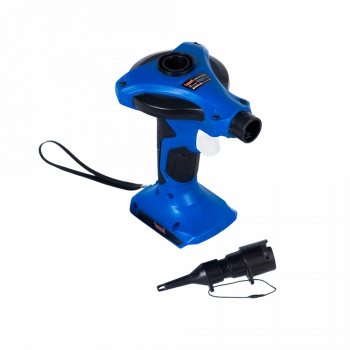 Воздушный насос аккумуляторный VCB-L0119 VERTA