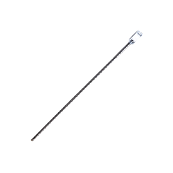 Бур по бетону SDS-max 18х1000 мм