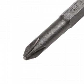 Биты Ph2х50мм (10шт) ULTRAPROFI VERTA