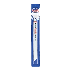 Полотно сабельное биметаллическое S1025EF (1шт) VERTA