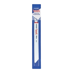 Полотно сабельное биметаллическое S1025EF (1шт) VERTA