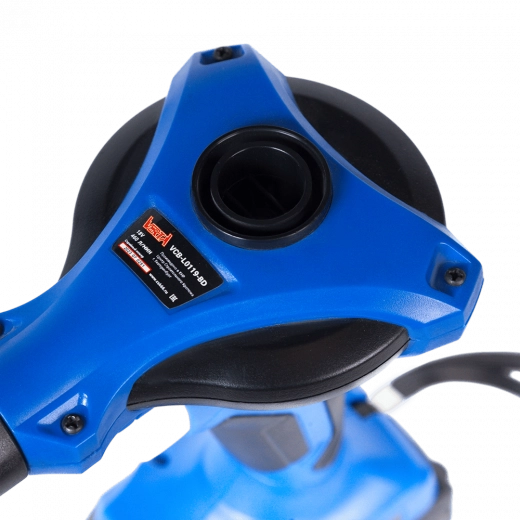 Воздушный насос аккумуляторный VCB-L0119 VERTA