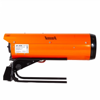 Тепловая пушка дизельная ДК-26 ПК VERTA