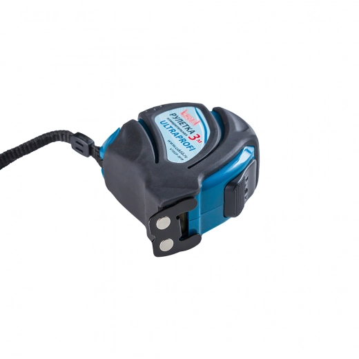 Рулетка 3мх19мм ULTRAPROFI VERTA