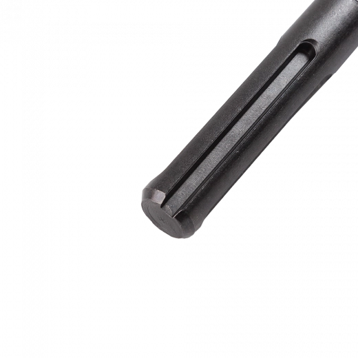 Бур по бетону SDS-max 24х360 мм Бур по бетону SDS-max 24х360 мм