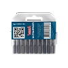 Биты SL4,0х25мм (20шт) ULTRAPROFI VERTA