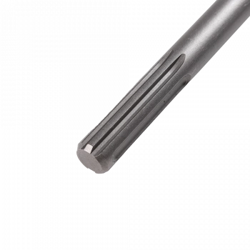 Зубило плоское SDS-max 50х600мм VERTA