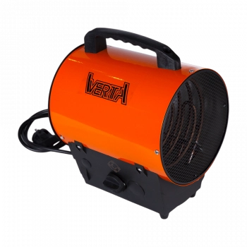 Тепловая пушка электрическая ТТ-2 VERTA