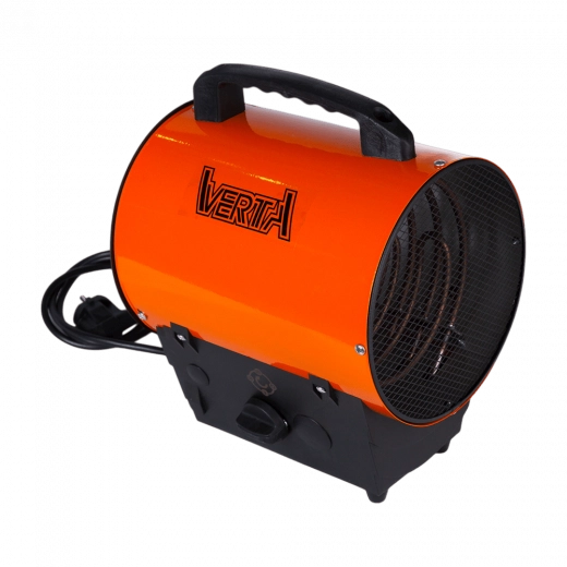 Тепловая пушка электрическая ТТ-2 VERTA