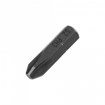 Биты Ph3х25мм (20шт) ULTRAPROFI VERTA Биты Ph3х25мм (20шт) ULTRAPROFI VERTA