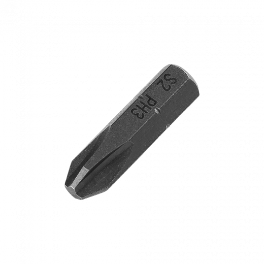 Биты Ph3х25мм (20шт) ULTRAPROFI VERTA