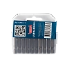 Биты Ph2х50мм (10шт) ULTRAPROFI VERTA