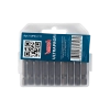 Биты Ph2х50мм (10шт) ULTRAPROFI VERTA