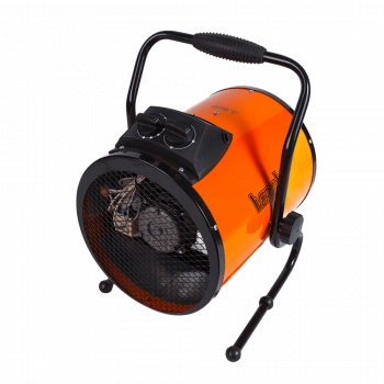 Тепловая пушка электрическая ТТ-6Т VERTA