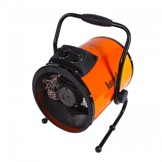 Тепловая пушка электрическая ТТ-6Т VERTA