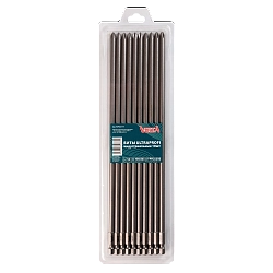 Биты Ph2х250мм (10шт) ULTRAPROFI VERTA