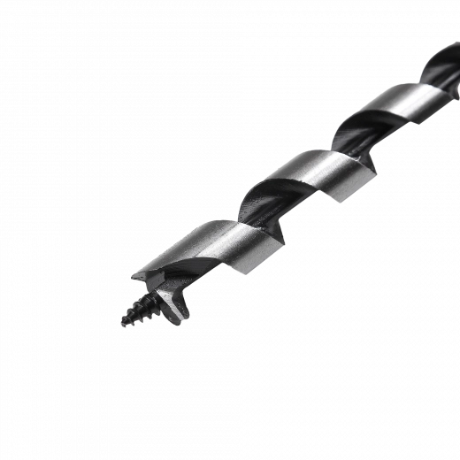 Сверло по дереву спиральное 22х460 мм VERTA Сверло по дереву спиральное 22х460 мм VERTA