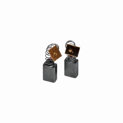 Щетки графитовые №44 VCSTM-191 (2шт) VERTA