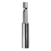 Держатель магнитный для насадок H1/4"х60мм (10шт) ULTRAPROFI VERTA
