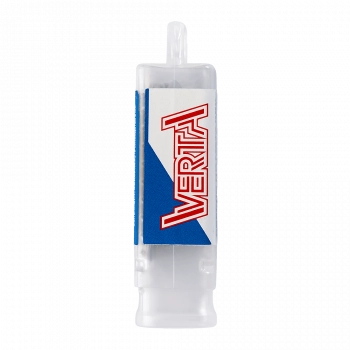 Сверло по металлу с цилиндрическим хвостовиком 1,4мм (10шт) VERTA Сверло по металлу с цилиндрическим хвостовиком 1,4мм (10шт) VERTA