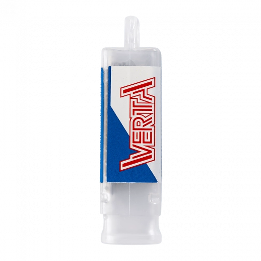 Сверло по металлу с цилиндрическим хвостовиком 1,4мм (10шт) VERTA Сверло по металлу с цилиндрическим хвостовиком 1,4мм (10шт) VERTA