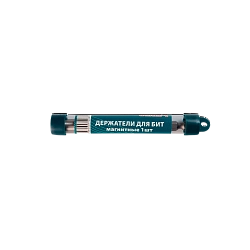 Держатель магнитный для насадок H1/4"х100мм (1шт) ULTRAPROFI VERTA
