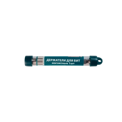 Держатель магнитный для насадок H1/4"х100мм (1шт) ULTRAPROFI VERTA