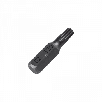 Биты T20х25мм (20шт) ULTRAPROFI VERTA Биты T20х25мм (20шт) ULTRAPROFI VERTA