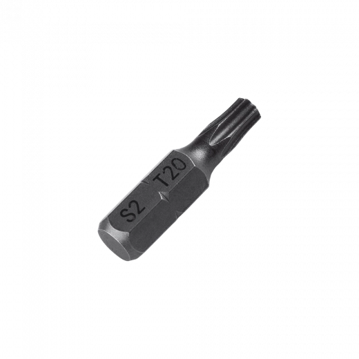 Биты T20х25мм (20шт) ULTRAPROFI VERTA