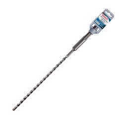 Бур по бетону SDS-max 12х460 мм