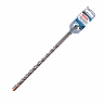 Буры SDS-plus