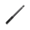 Держатель магнитный для насадок H1/4"х100мм (10шт) ULTRAPROFI VERTA