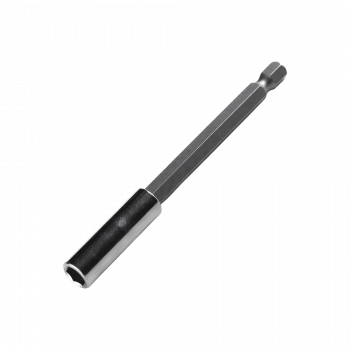 Держатель магнитный для насадок H1/4"х100мм (10шт) ULTRAPROFI VERTA Держатель магнитный для насадок H1/4"х100мм (10шт) ULTRAPROFI VERTA