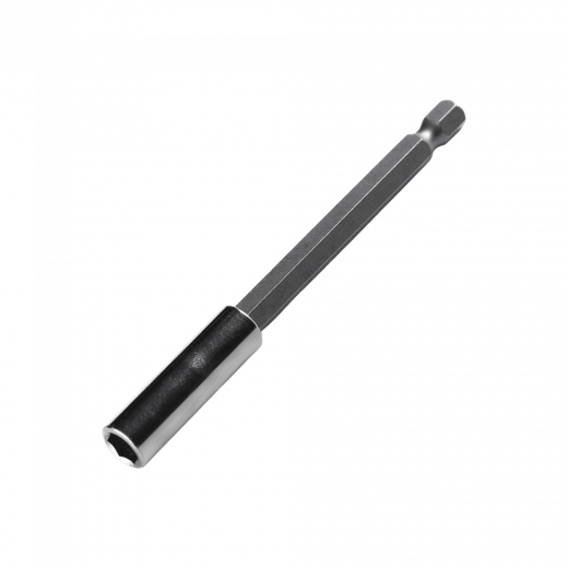 Держатель магнитный для насадок H1/4"х100мм (10шт) ULTRAPROFI VERTA Держатель магнитный для насадок H1/4"х100мм (10шт) ULTRAPROFI VERTA