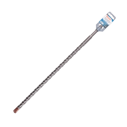 Бур по бетону SDS-plus 16х460мм VERTA