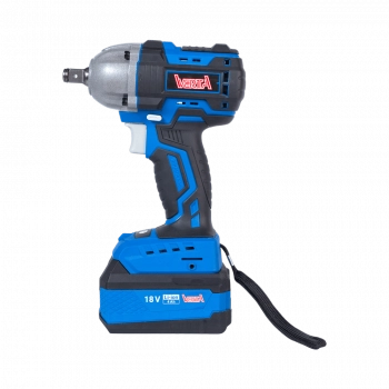 Гайковерт ударный аккумуляторный VCW-B0418 VERTA