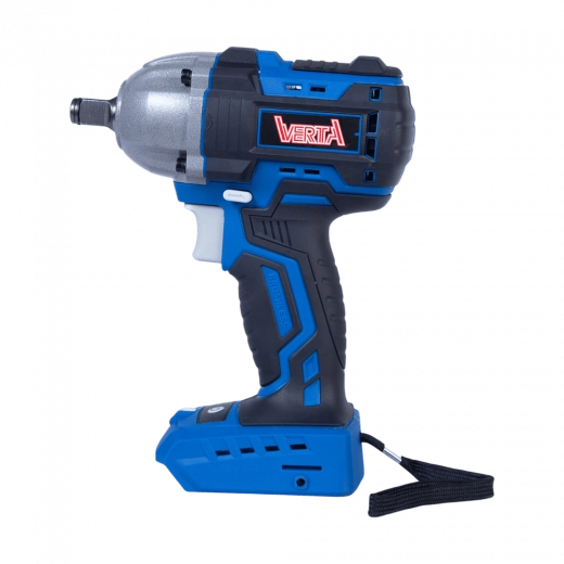 Гайковерт ударный аккумуляторный VCW-B0418-BD VERTA