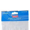 Хомут-стяжка 4,8х450мм нейолновый белый VERTA