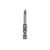 Биты Ph1х50мм (10шт) ULTRAPROFI VERTA