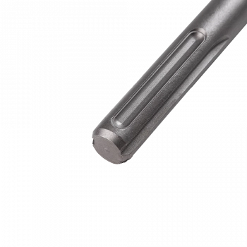 Бур по бетону SDS-max 16х460 мм Бур по бетону SDS-max 16х460 мм